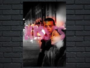 -Kisses (2008)-<br>The Original Movie