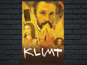 -Klimt (2006)-<br>The Original Movie