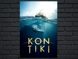 -Kon-Tiki (2012)-<br>The Original Movie
