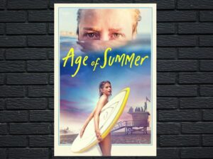 -Age of Summer (2018)-<br>The Original Movie