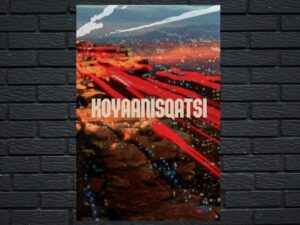 -Koyaanisqatsi (1983)-<br>The Original Movie