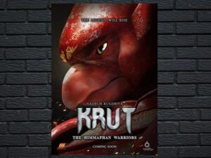 -Krut: The Himmaphan Warriors (2018)-<br>The Original Movie