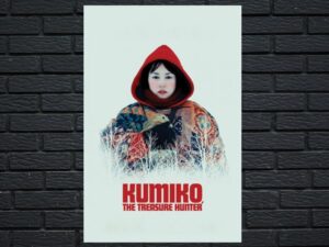 -Kumiko, the Treasure Hunter (2014)-<br>The Original Movie