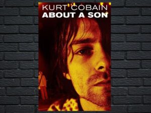 -Kurt Cobain: About a Son (2007)-<br>The Original Movie