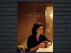 -The Wait (2015)-<br>The Original Movie