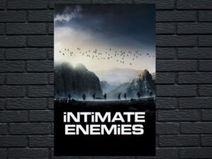 -Intimate Enemies (2007)-<br>The Original Movie