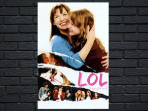 -LOL (Laughing Out Loud) (2009)-<br>The Original Movie