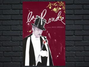 -La Ronde (1950)-<br>The Original Movie