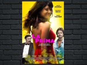 -The Cousin (2018)-<br>The Original Movie