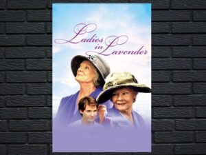 -Ladies in Lavender (2004)-<br>The Original Movie