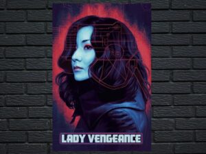 -Lady Vengeance (2005)-<br>The Original Movie