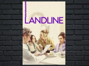 -Landline (2017)-<br>The Original Movie