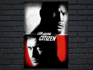 -Law Abiding Citizen (2009)-<br>The Original Movie