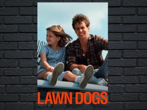-Lawn Dogs (1997)-<br>The Original Movie