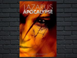 -Lazarus: Apocalypse (2014)-<br>The Original Movie