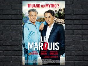 -The Marquis (2011)-<br>The Original Movie