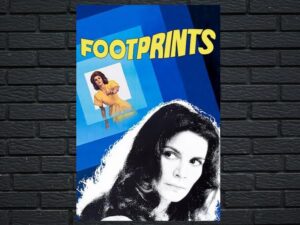 -Footprints on the Moon (1975)-<br>The Original Movie