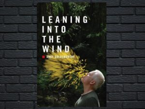 -Leaning Into the Wind: Andy Goldsworthy (2018)-<br>The Original Movie