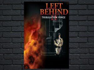 -Left Behind II: Tribulation Force (2002)-<br>The Original Movie