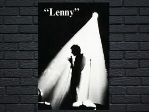 -Lenny (1974)-<br>The Original Movie