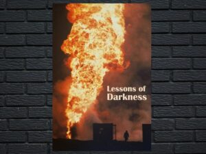 -Lessons of Darkness (1992)-<br>The Original Movie