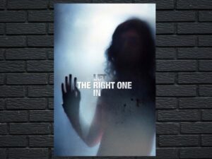 -Let the Right One In (2008)-<br>The Original Movie