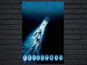 -Leviathan (1989)-<br>The Original Movie