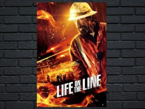 -Life on the Line (2016)-<br>The Original Movie