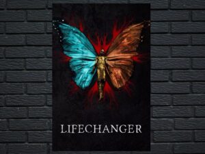 -Lifechanger (2018)-<br>The Original Movie