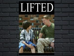 -Lifted (2010)-<br>The Original Movie