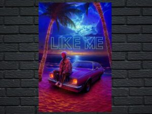 -Like Me (2018)-<br>The Original Movie