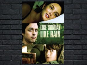 -Like Sunday, Like Rain (2014)-<br>The Original Movie