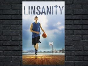 -Linsanity (2013)-<br>The Original Movie