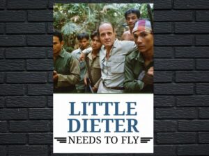 -Little Dieter Needs to Fly (1997)-<br>The Original Movie