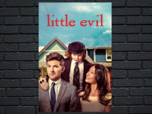 -Little Evil (2017)-<br>The Original Movie