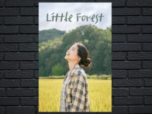 -Little Forest (2018)-<br>The Original Movie