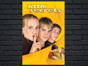 -Little Secrets (2002)-<br>The Original Movie