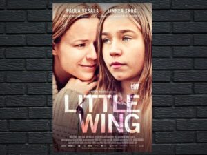 -Little Wing (2016)-<br>The Original Movie