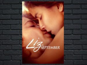 -Liz in September (2014)-<br>The Original Movie