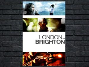 -London to Brighton (2006)-<br>The Original Movie