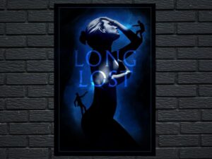 -Long Lost (2019)-<br>The Original Movie