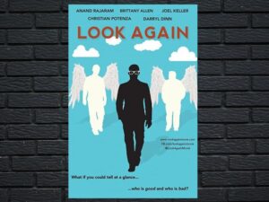 -Look Again (2016)-<br>The Original Movie