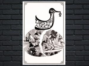 -Lord Love a Duck (1966)-<br>The Original Movie