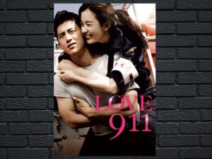 -Love 911 (2012)-<br>The Original Movie