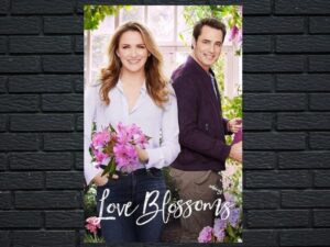 -Love Blossoms (2017)-<br>The Original Movie