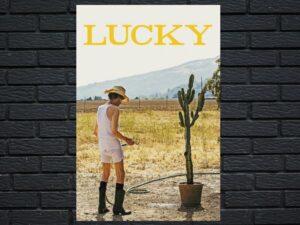 -Lucky (2017)-<br>The Original Movie