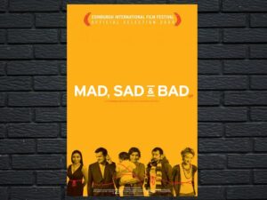 -Mad Sad & Bad (2009)-<br>The Original Movie