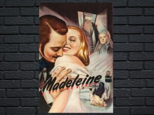 -Madeleine (1950)-<br>The Original Movie