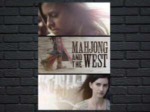 -Mahjong and the West (2014)-<br>The Original Movie