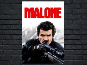 -Malone (1987)-<br>The Original Movie